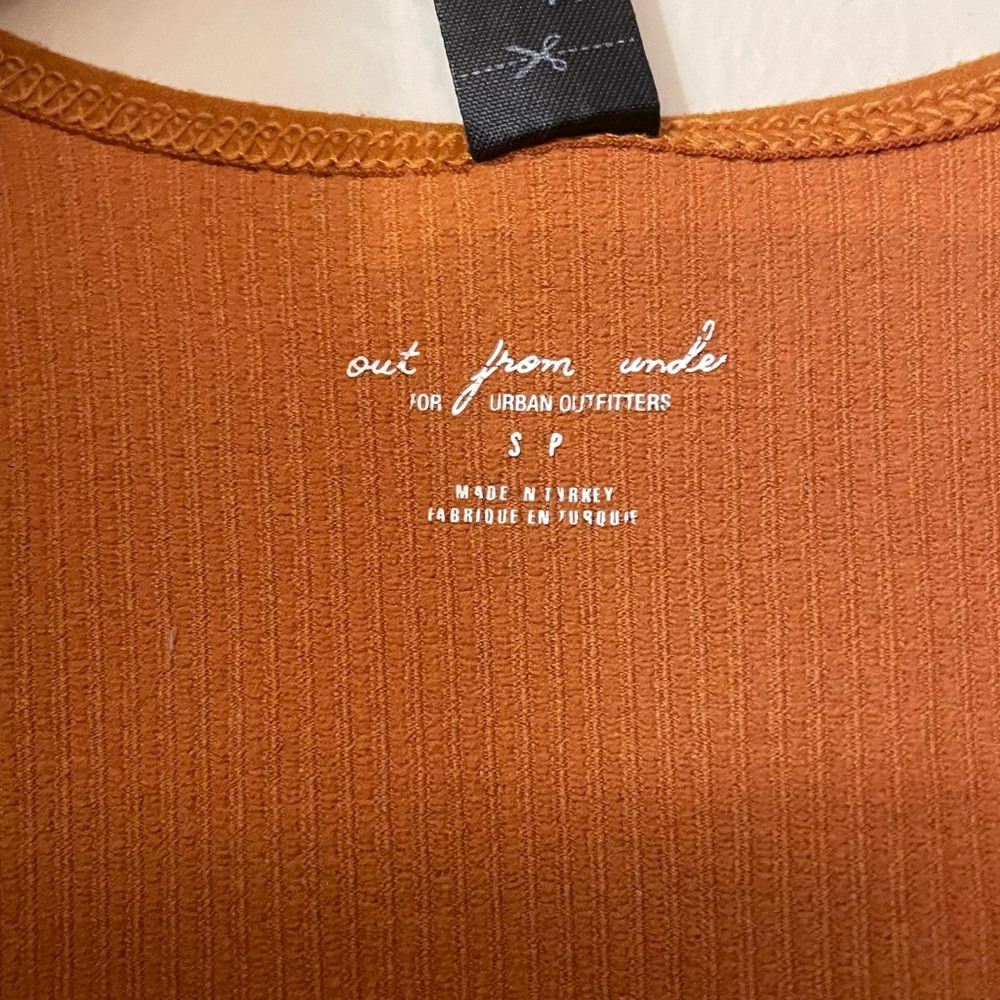 plunge tank | urban outfitters - Picture 7 of 7